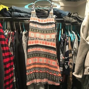 LOFT Super soft dress - SIZE 2 PETITES